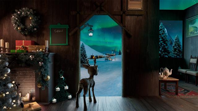 Frame 03 from Apple Vision Pro — Lapland