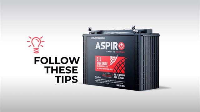 Frame 11 from Aspiro Electric