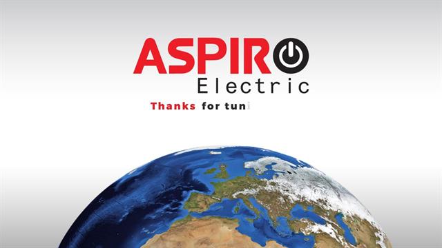 Frame 12 from Aspiro Electric