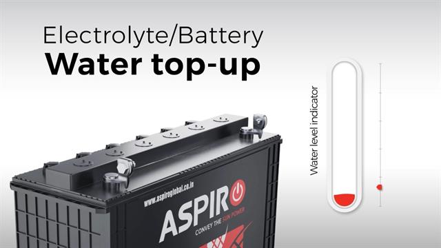 Frame 14 from Aspiro Electric
