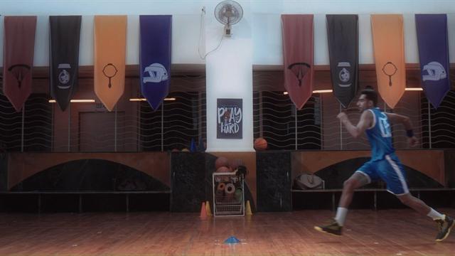 Frame 03 from BGMI — Basketball