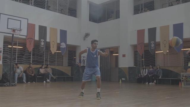 Frame 04 from BGMI — Basketball