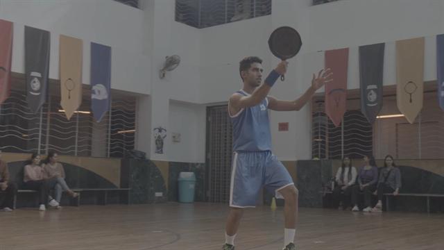 Frame 05 from BGMI — Basketball