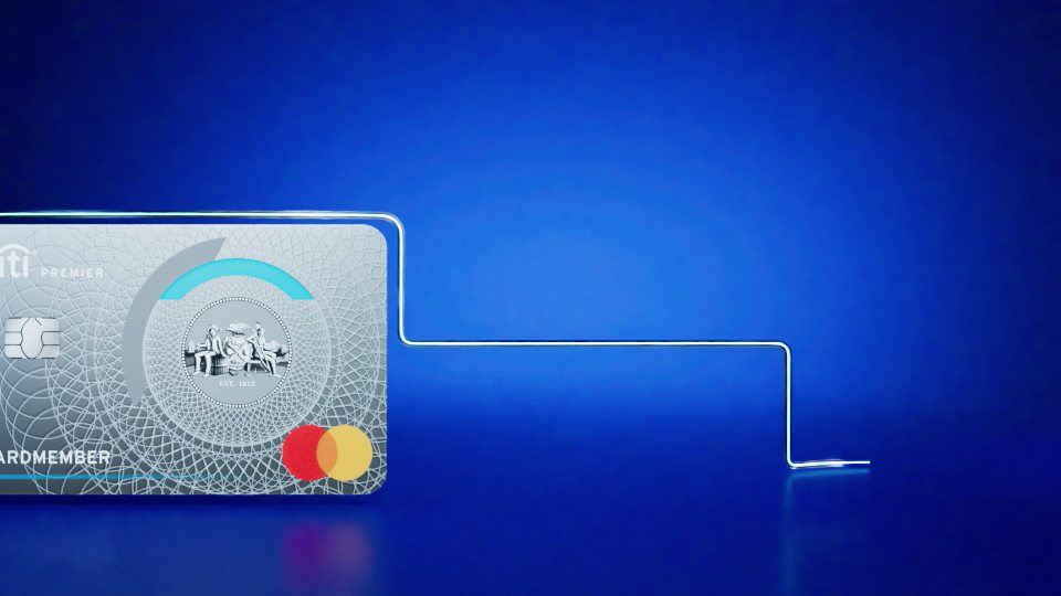 Citi — HK explainer — Citibank