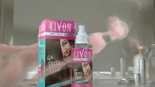 Frame 02 from Livon