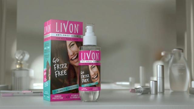 Frame 03 from Livon