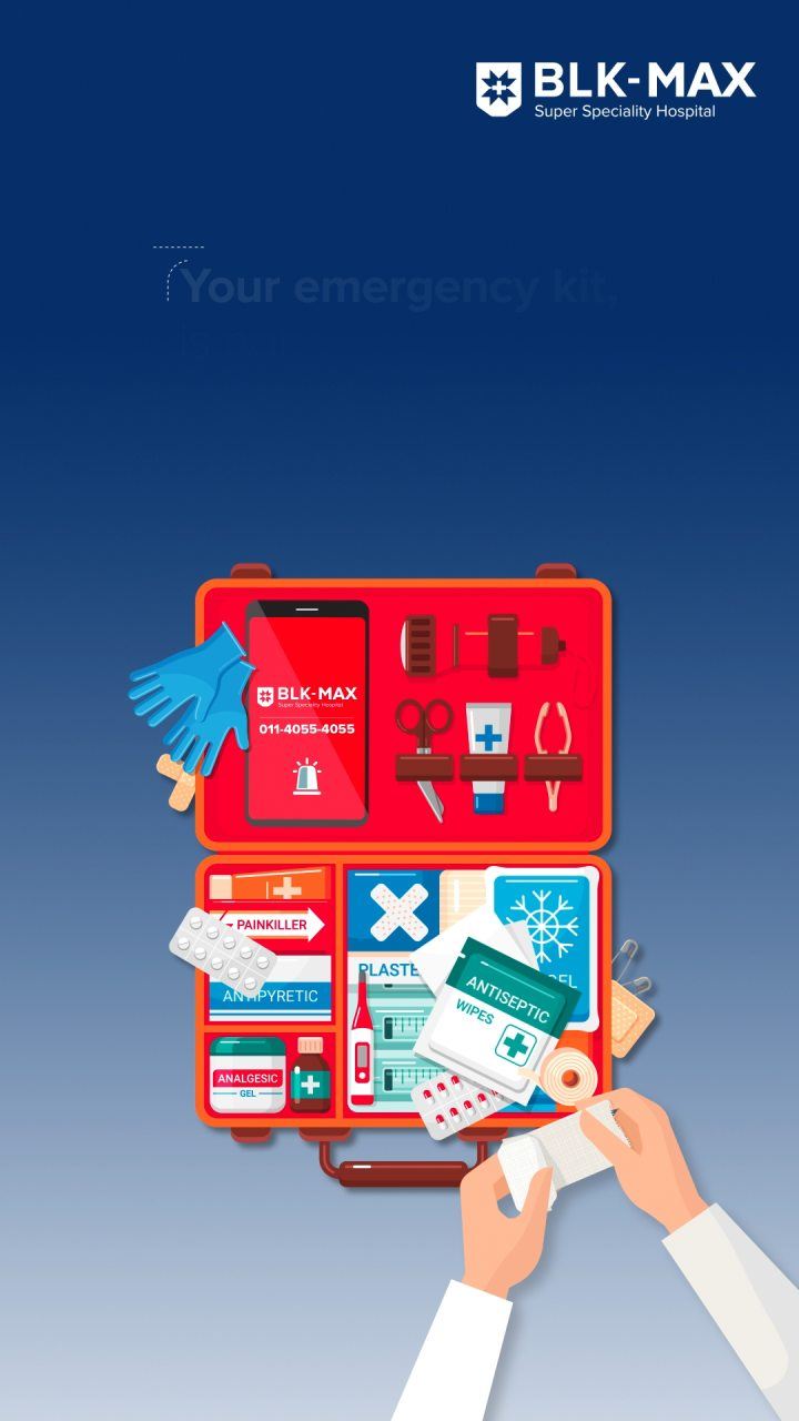 Max Healthcare — Max Healthcare