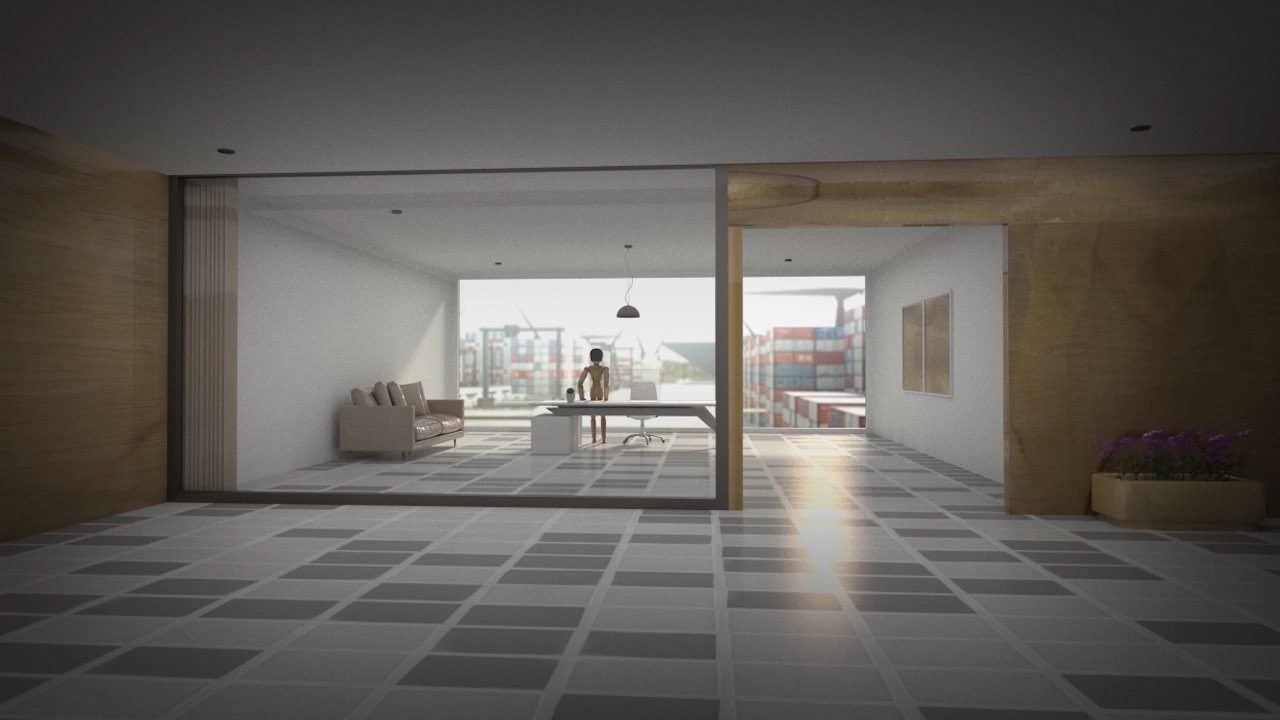 Graduation film — NIFT
