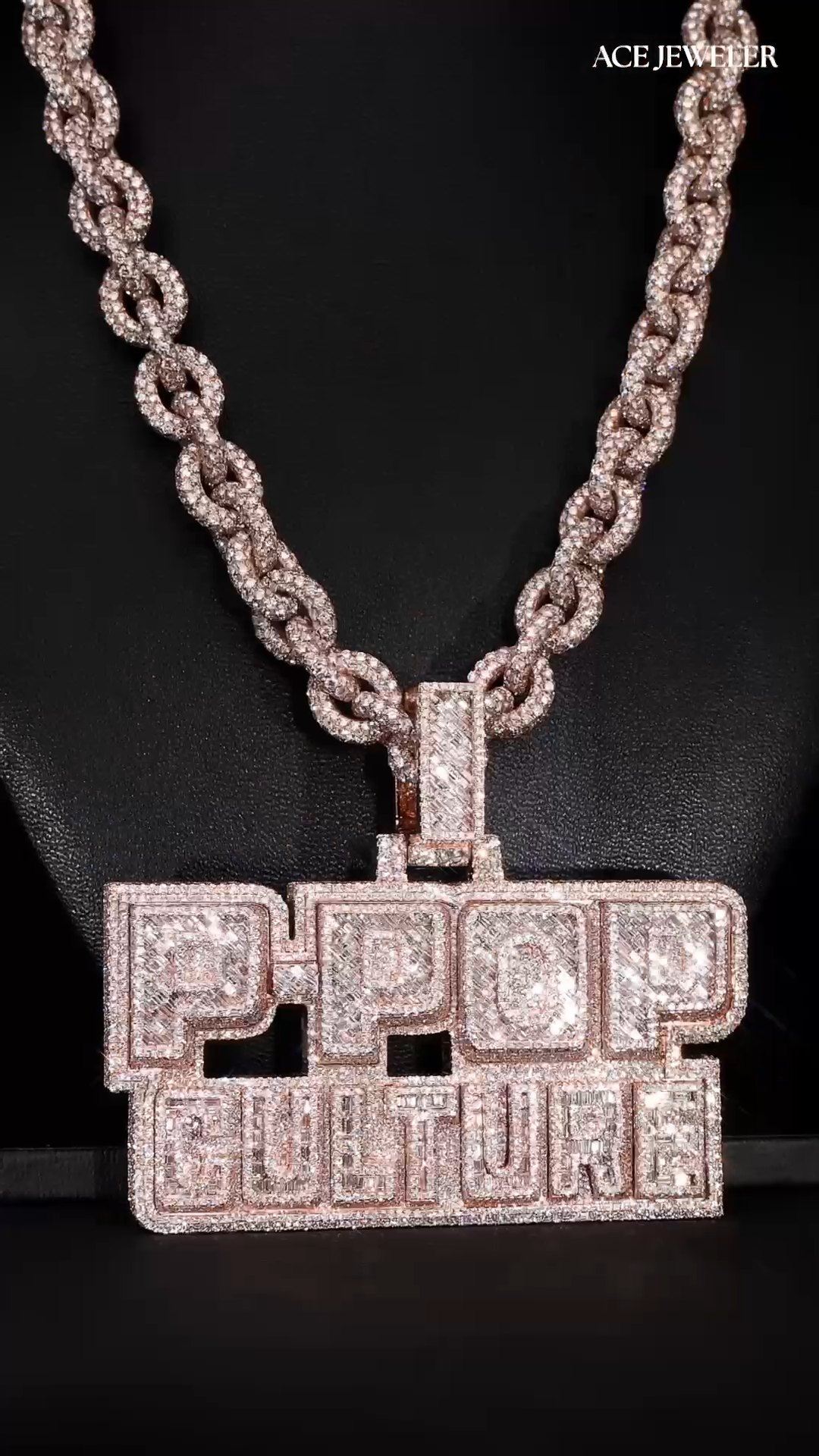 P-Pop Culture — Chain film — P-Pop Culture