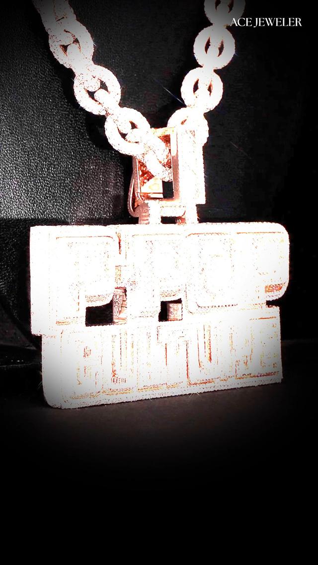 Frame 10 from P-Pop Culture — Chain film