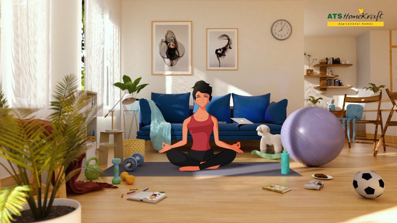 Pious Hideaways — Yoga — Pious Hideaways