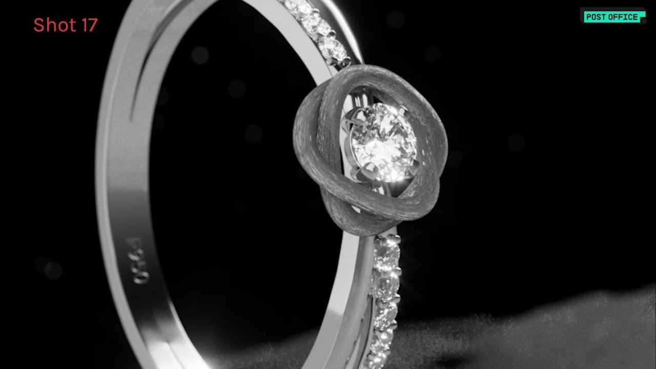 PLB Rare — Platinum Love Bands