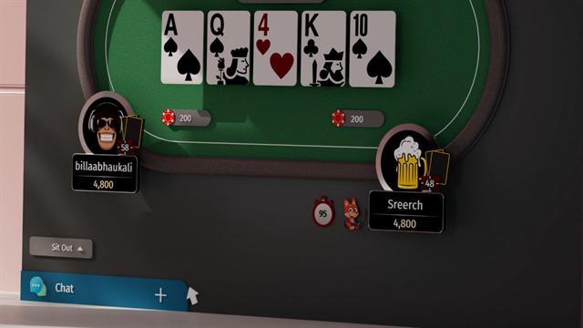 Frame 03 from Pokerbaazi — NEO 2.0 Desktop