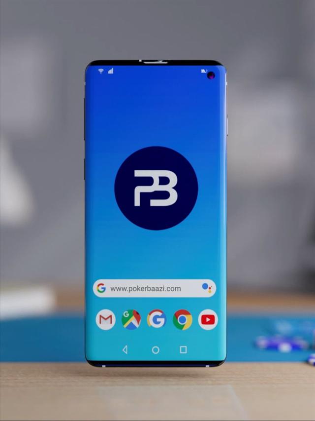 Frame 04 from Pokerbaazi — Gameplay film