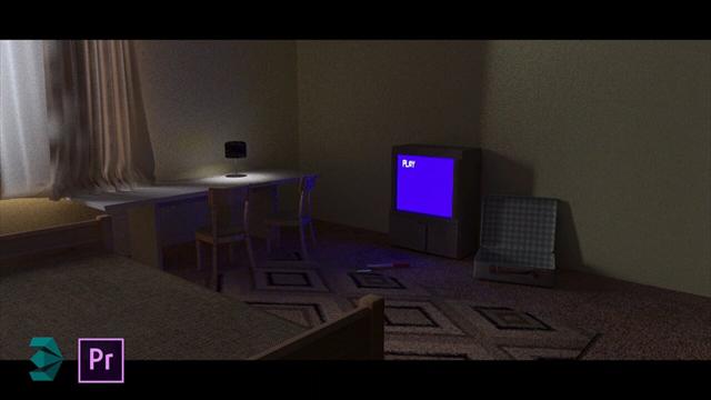 Frame 04 from Showreel 2018
