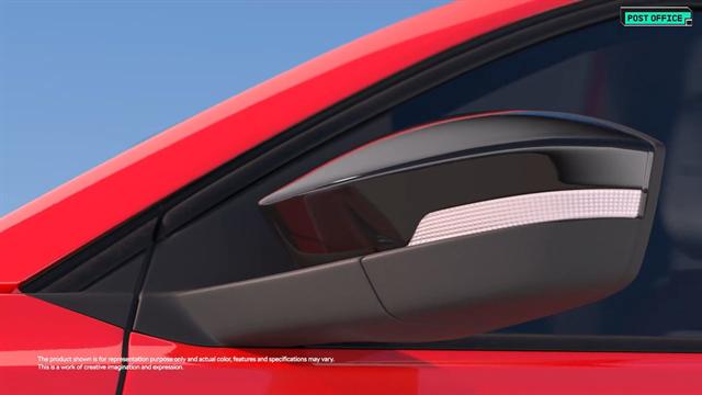 Frame 03 from Kushaq Monte Carlo
