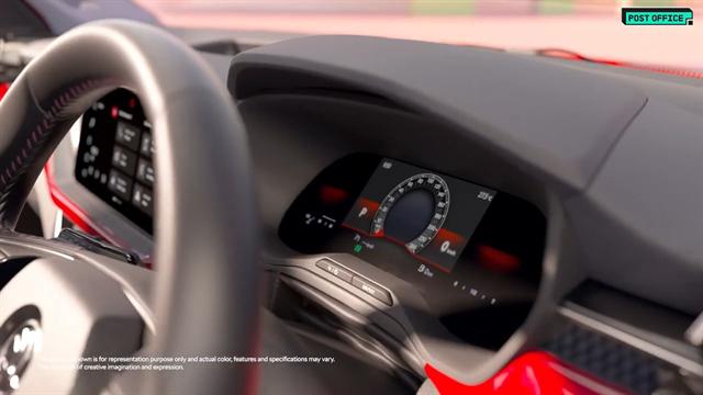 Frame 07 from Kushaq Monte Carlo