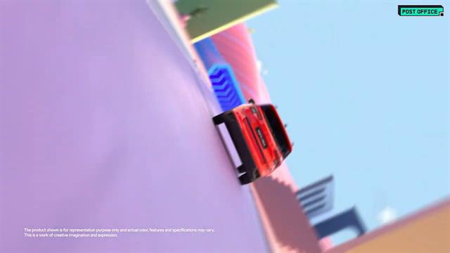 Frame 08 from Kushaq Monte Carlo