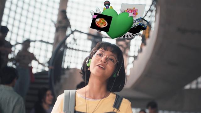 Frame 03 from Spotify Vibe