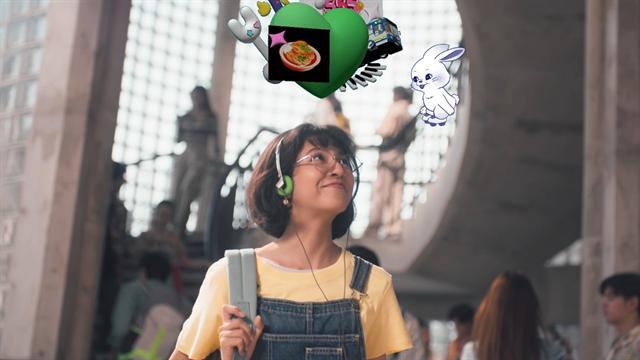 Frame 05 from Spotify Vibe