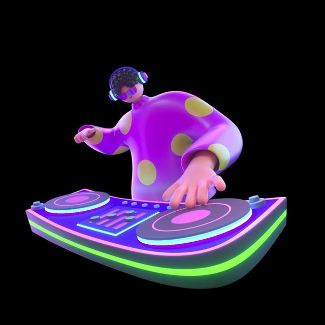 Frame 08 from Spotify Vibe