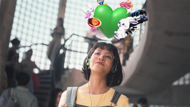 Frame 10 from Spotify Vibe