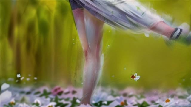 Frame 09 from Tana Bana