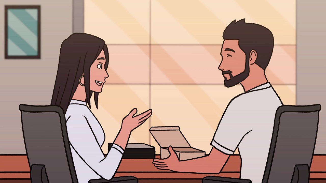 Tu / You — Zomato × Armaan Malik