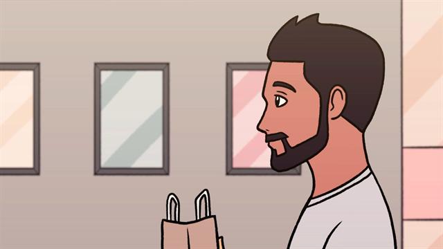 Frame 06 from Tu / You