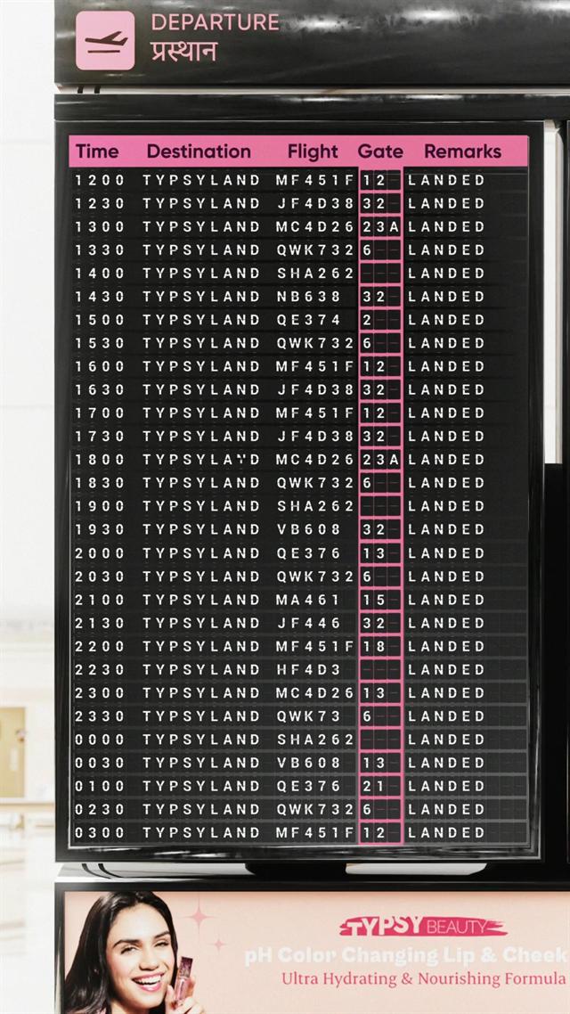 Frame 05 from Typsy Beauty