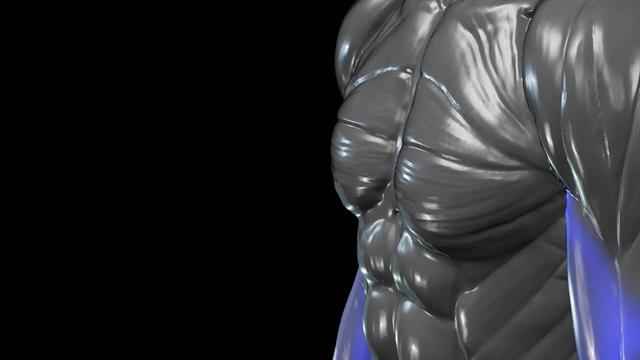 Frame 13 from Ultrahuman — Body & ring film