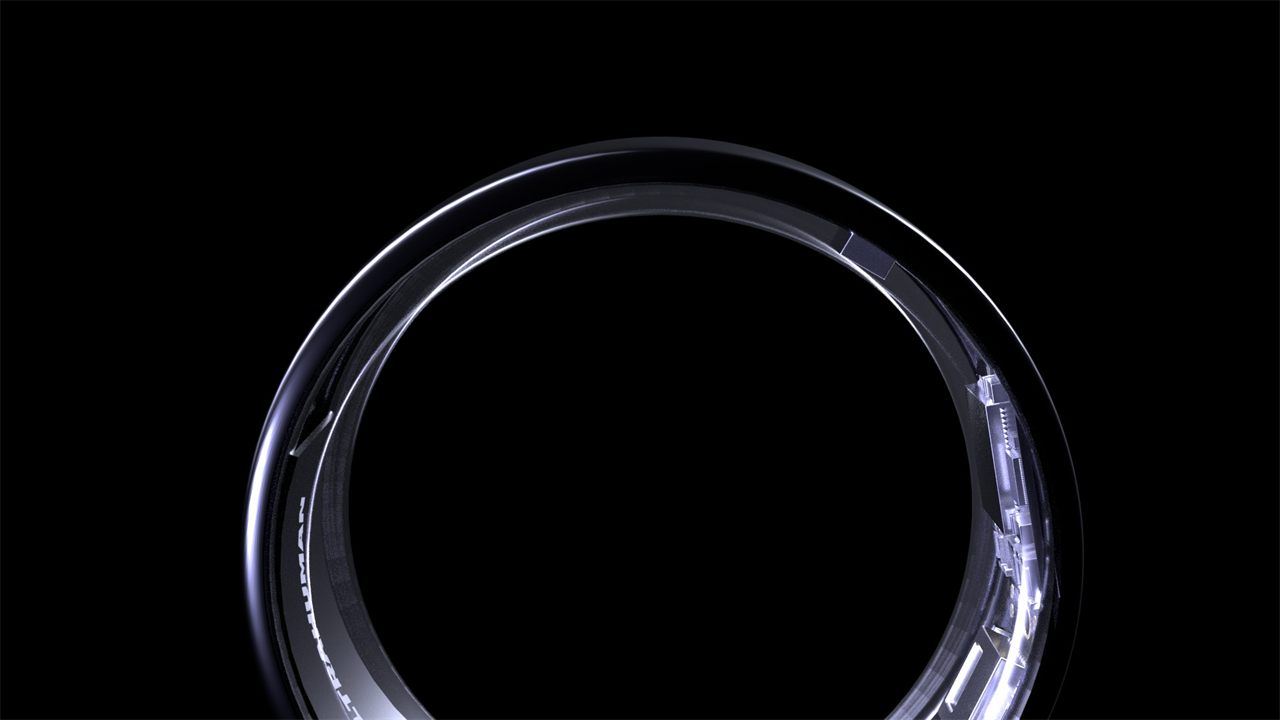 Ultrahuman — Style frames — Ultrahuman