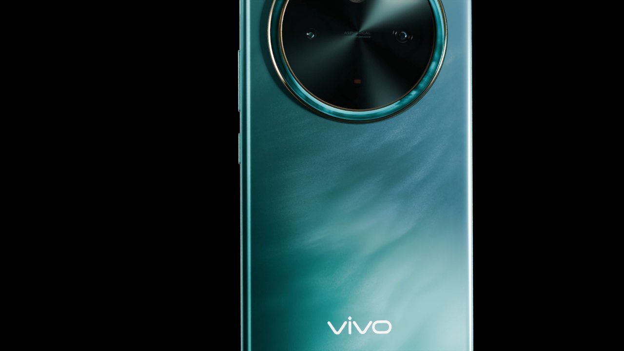 Vivo T4 5G — Vivo
