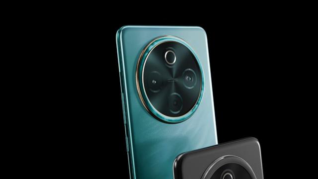 Frame 03 from Vivo T4 5G