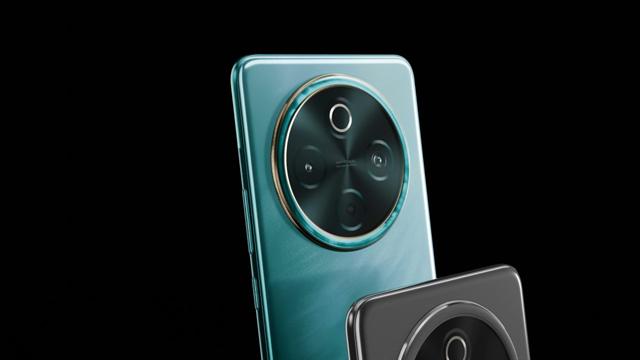Frame 10 from Vivo T4 5G