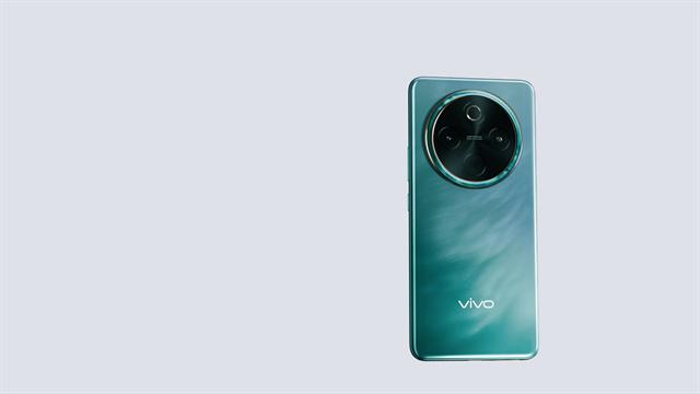 Frame 12 from Vivo T4 5G