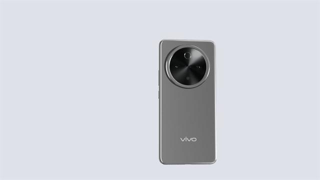 Frame 13 from Vivo T4 5G